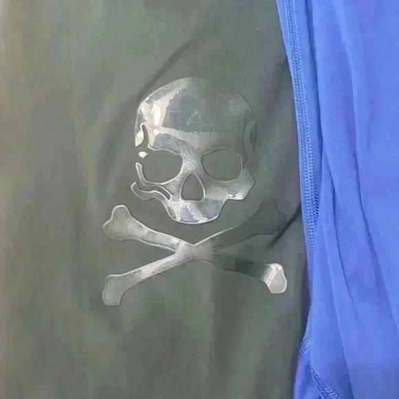 Soul leggings - Picture 2 of 6